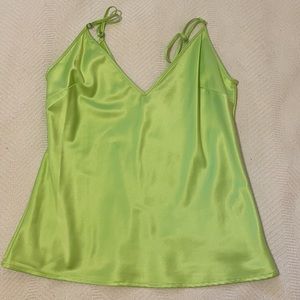 Zara camisole